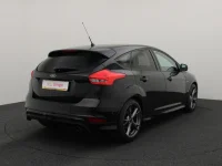 Ford Focus 1.5 110kW thumbnail