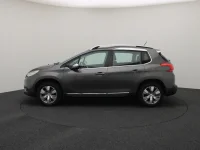 Peugeot 2008 1.6 88kW thumbnail