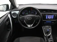 Toyota Auris 1.8 73kW thumbnail