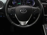 Toyota Auris 1.8 73kW thumbnail