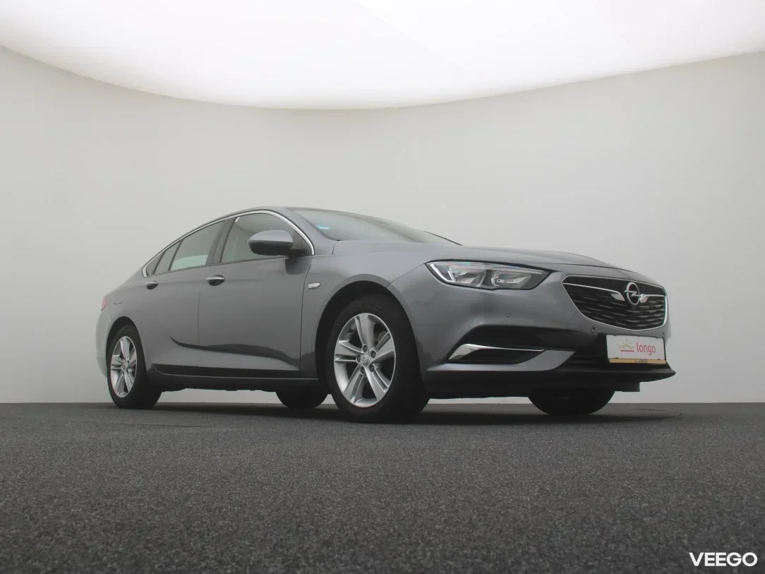Opel Insignia 1.5 103kW
