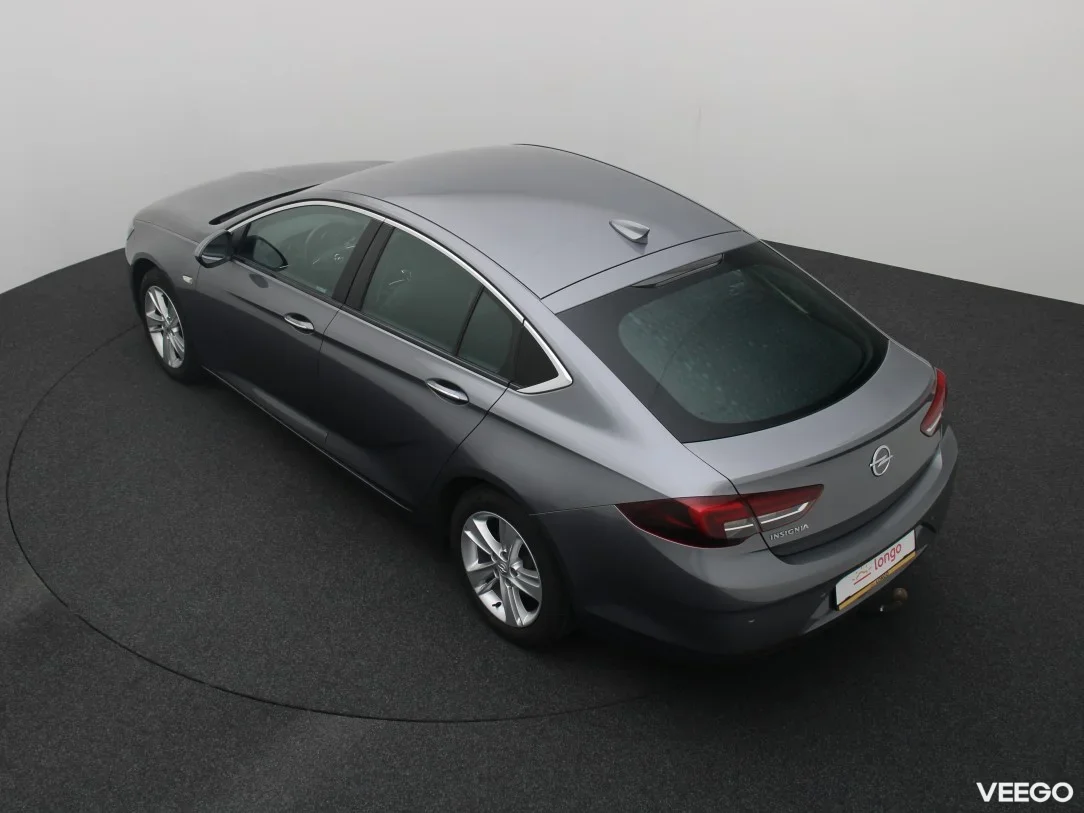 Opel Insignia 1.5 103kW