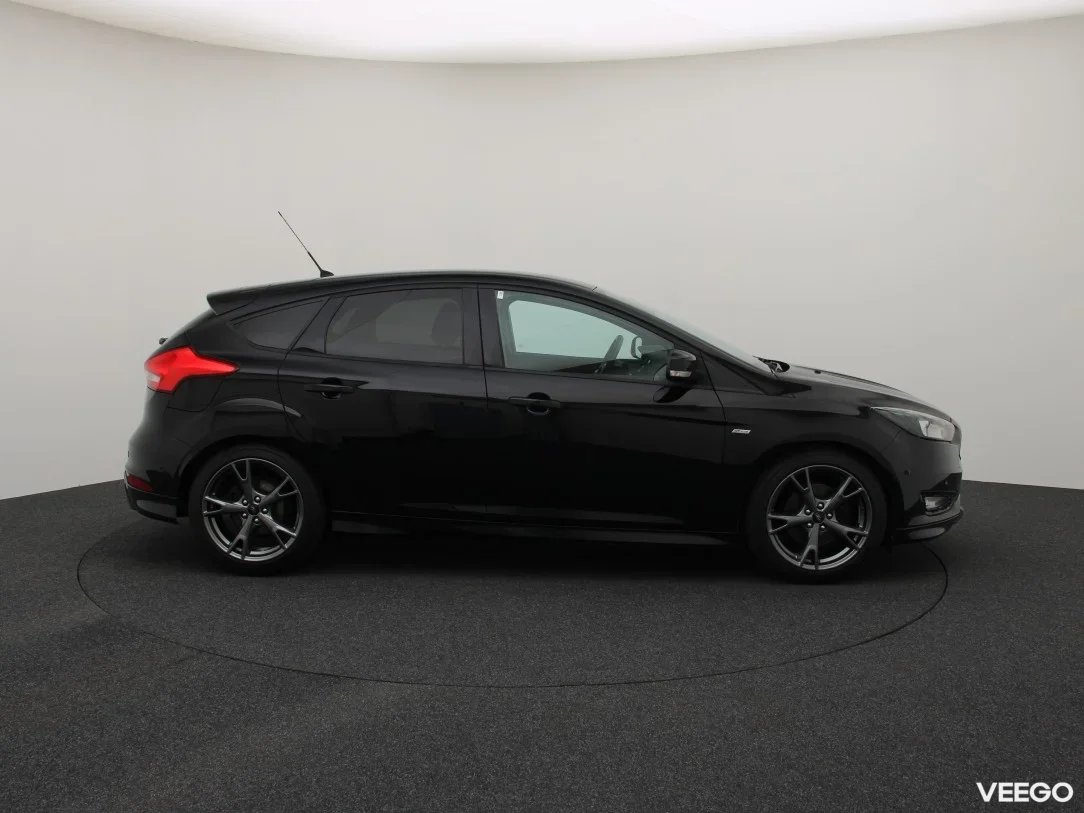 Ford Focus 1.5 110kW