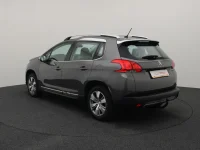 Peugeot 2008 1.6 88kW thumbnail