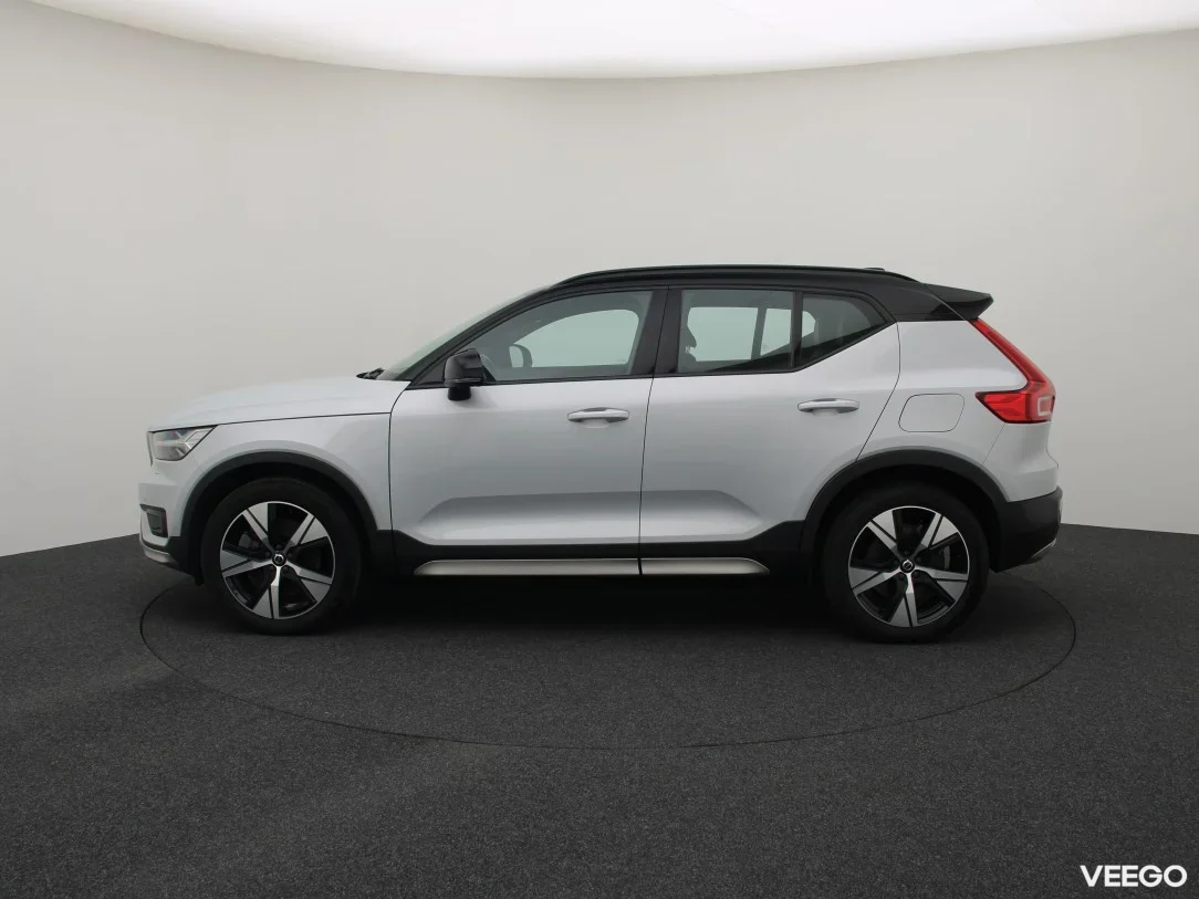 Volvo XC40 0 150kW