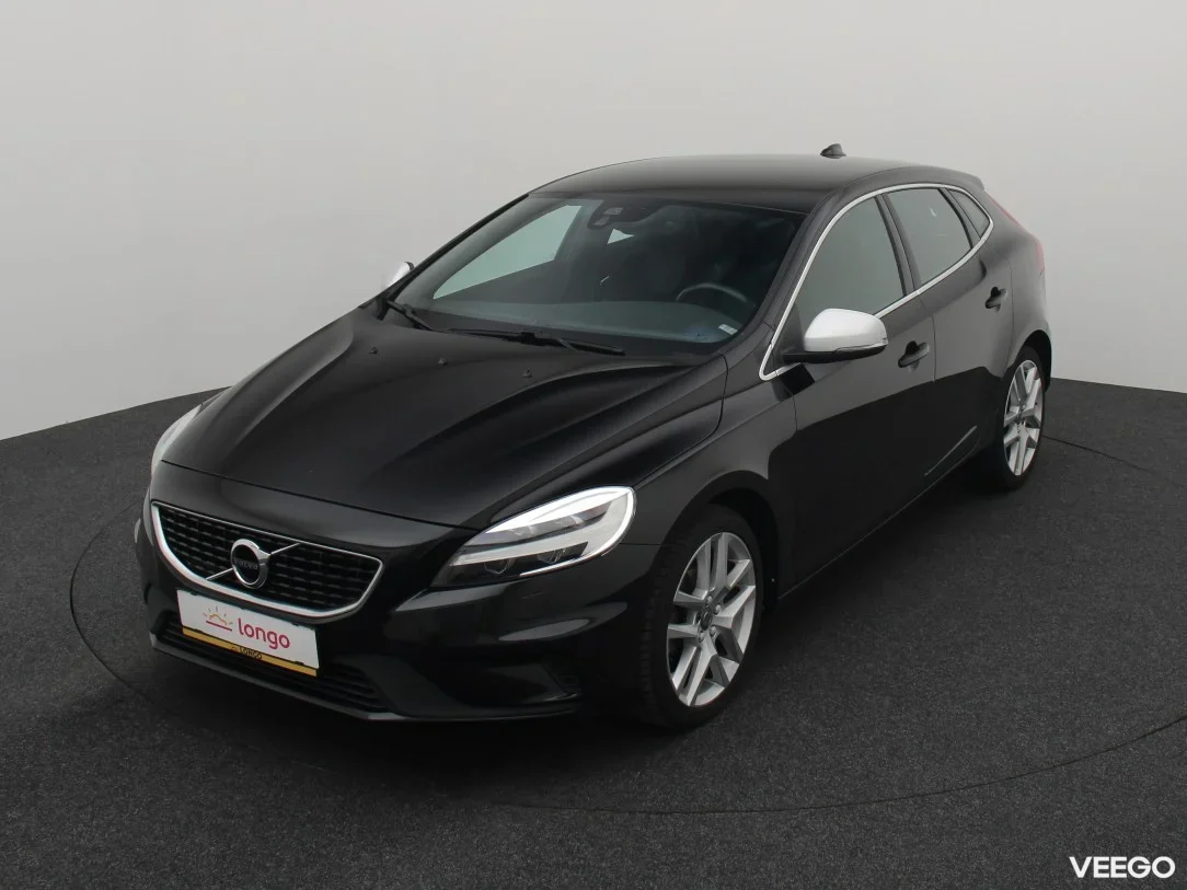 Volvo V40 2 88kW