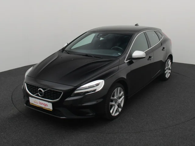 Image of Volvo V40 2 88kW