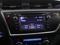 Toyota Auris 1.8 73kW thumbnail