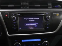 Toyota Auris 1.8 73kW thumbnail