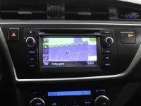 Toyota Auris 1.8 73kW thumbnail