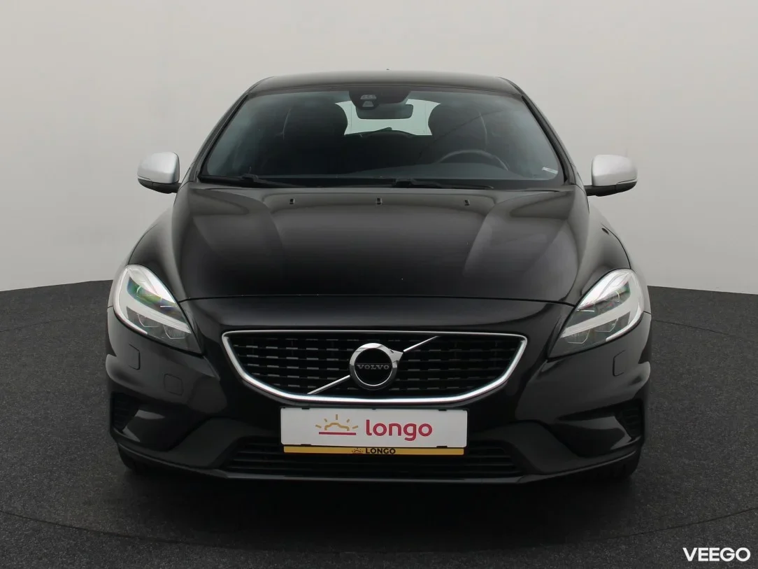 Volvo V40 2 88kW