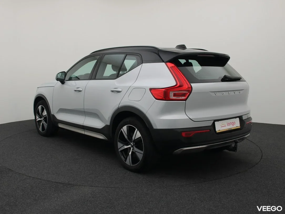 Volvo XC40 0 150kW
