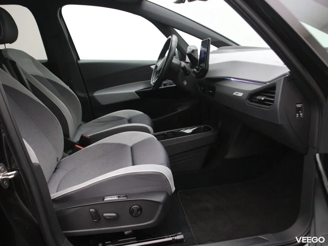 Volkswagen ID.3 0 150kW