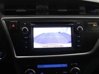 Toyota Auris 1.8 73kW thumbnail