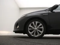 Toyota Auris 1.8 73kW thumbnail