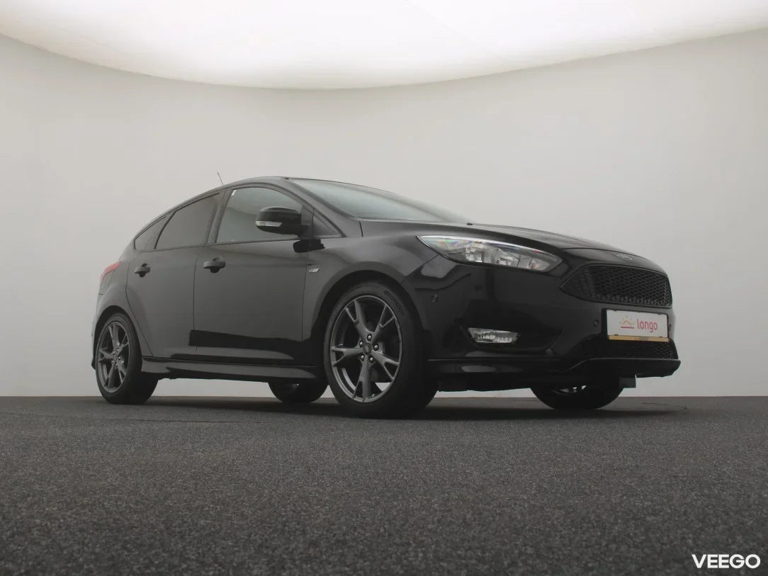 Ford Focus 1.5 110kW