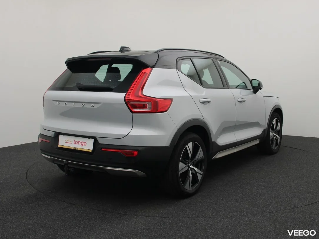 Volvo XC40 0 150kW