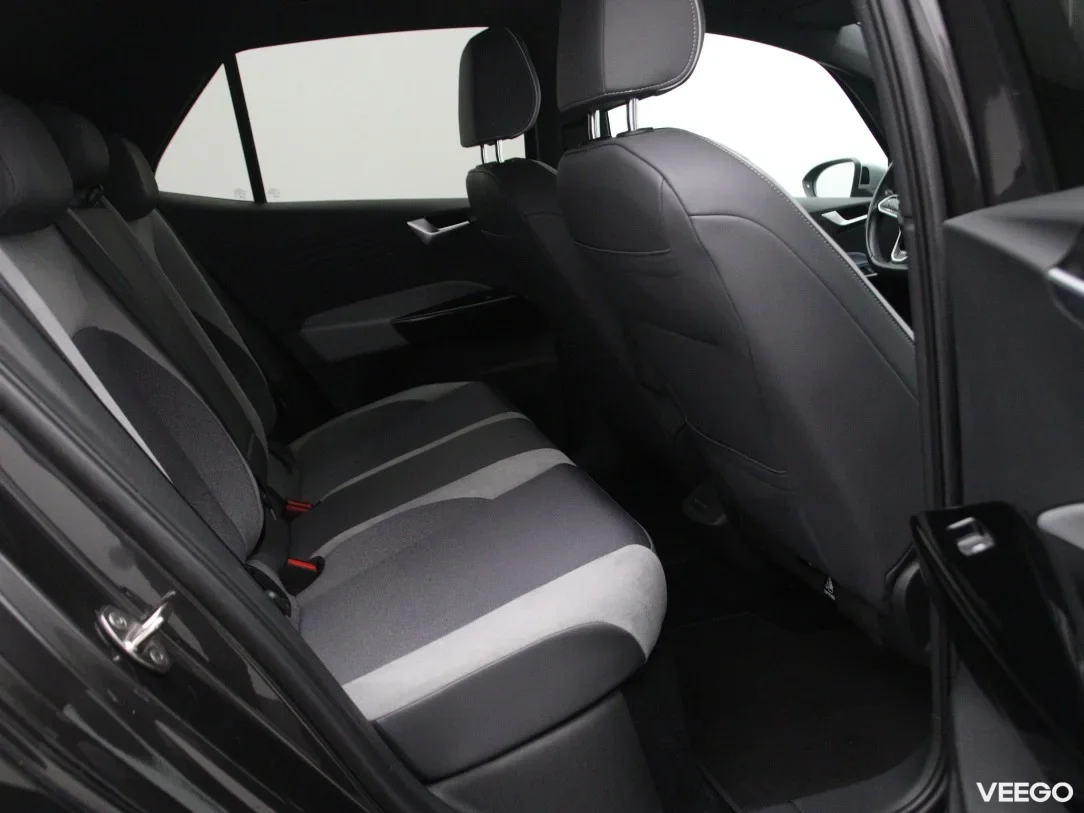 Volkswagen ID.3 0 150kW