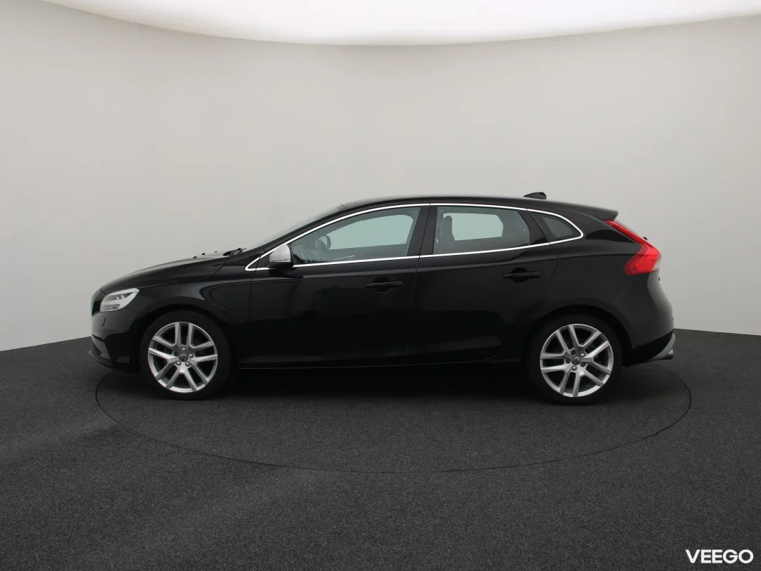 Volvo V40 2 88kW
