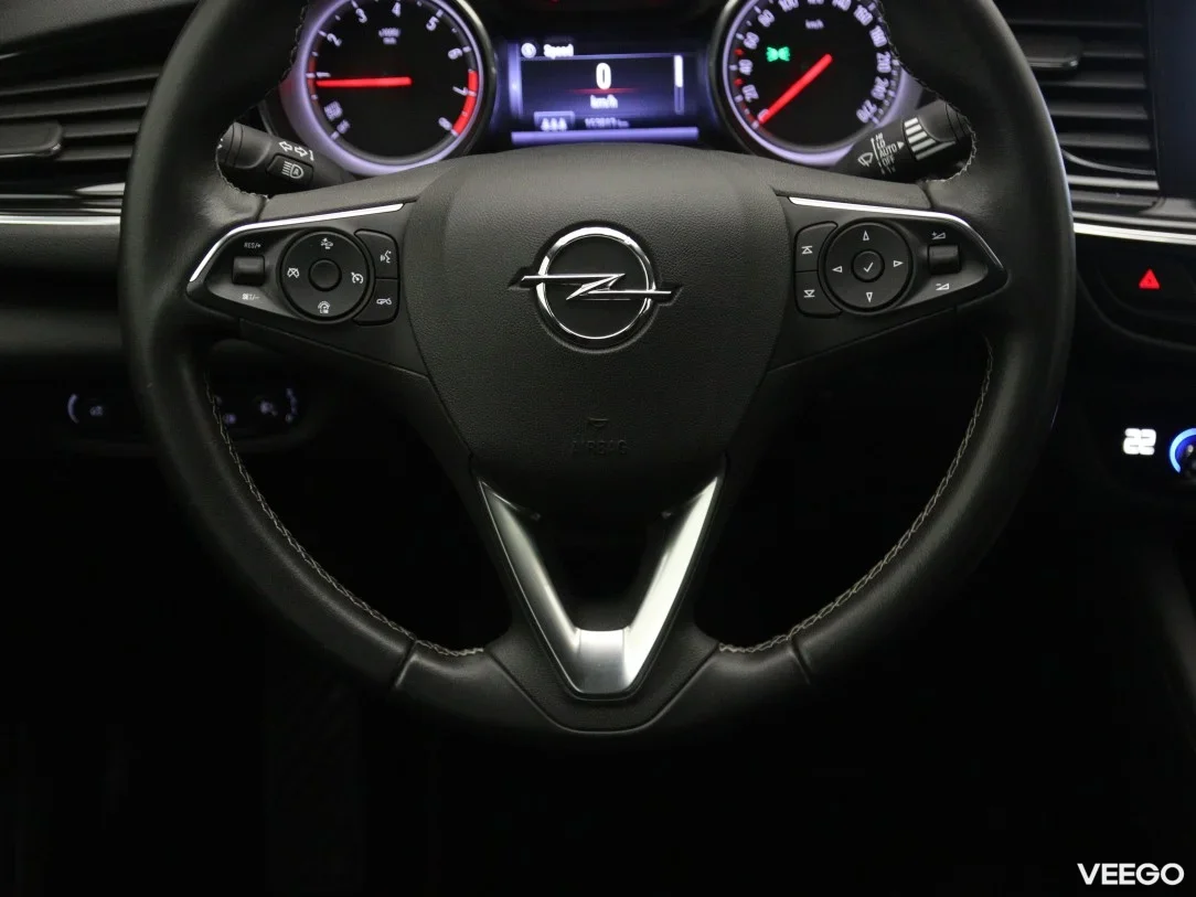 Opel Insignia 1.5 103kW