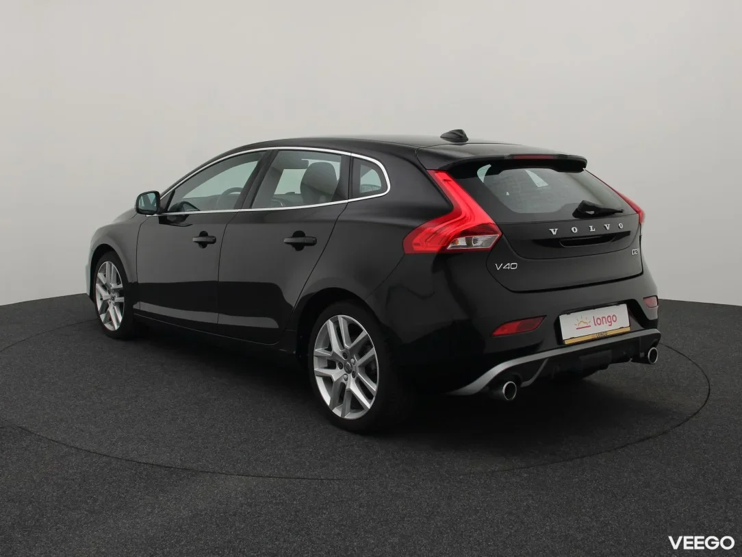 Volvo V40 2 88kW
