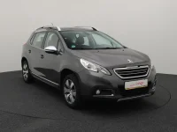 Peugeot 2008 1.6 88kW thumbnail