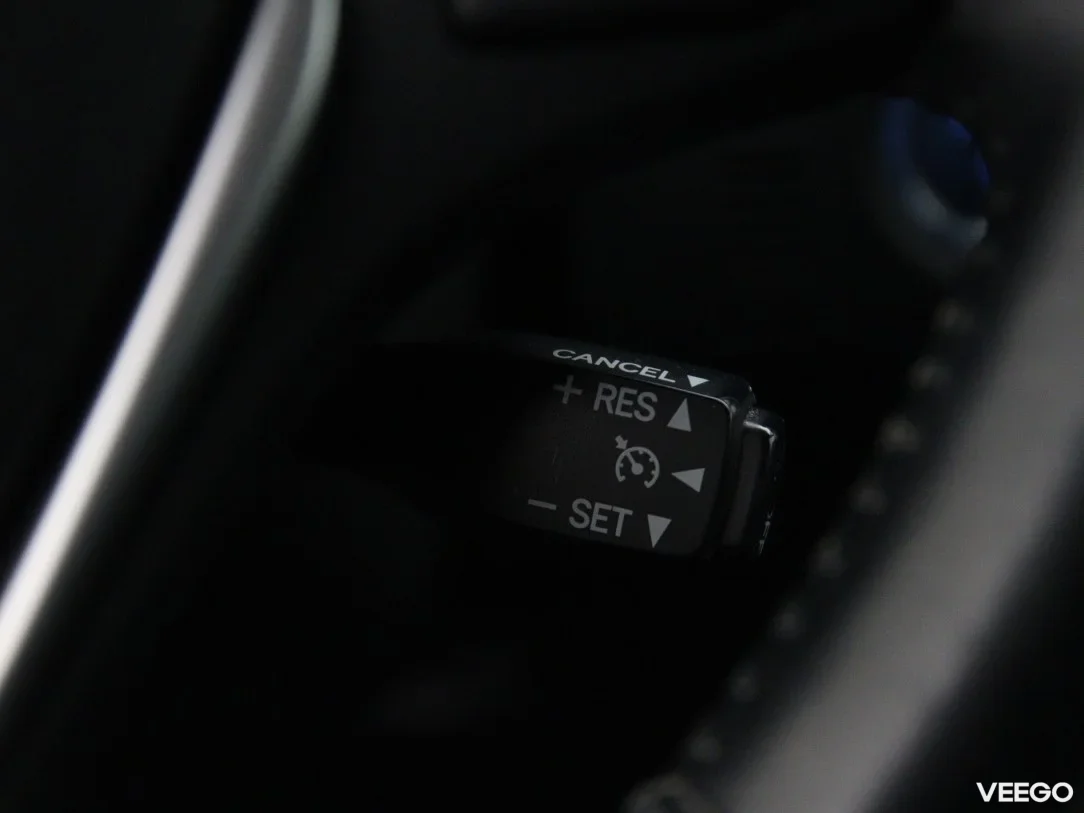 Toyota Auris 1.8 73kW