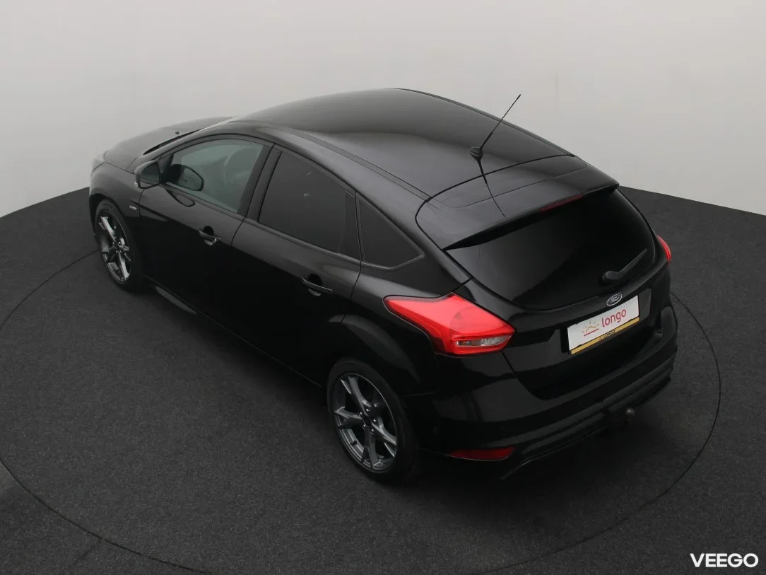 Ford Focus 1.5 110kW