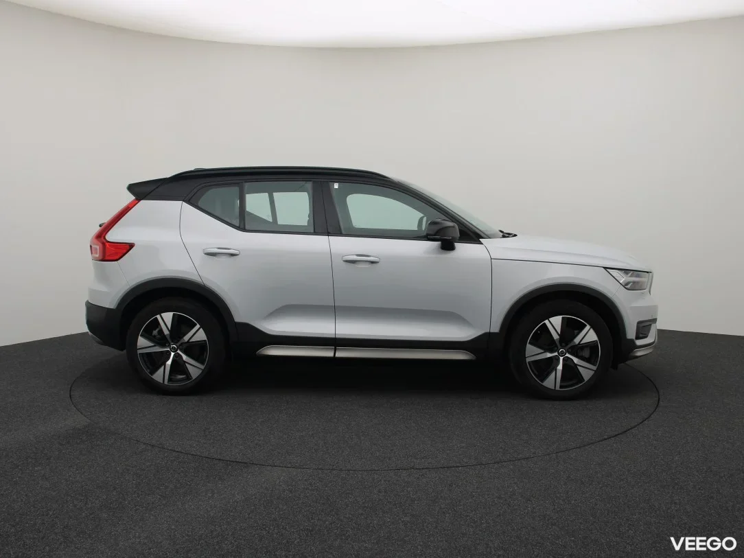 Volvo XC40 0 150kW
