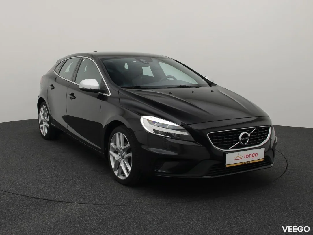 Volvo V40 2 88kW