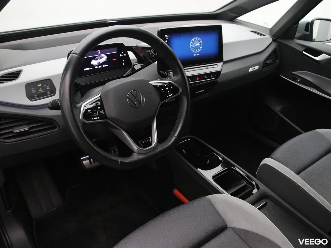 Volkswagen ID.3 0 150kW