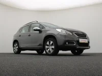 Peugeot 2008 1.6 88kW thumbnail