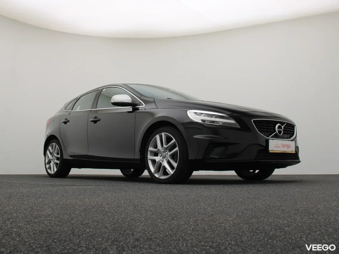Volvo V40 2 88kW
