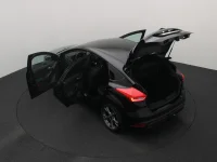 Ford Focus 1.5 110kW thumbnail