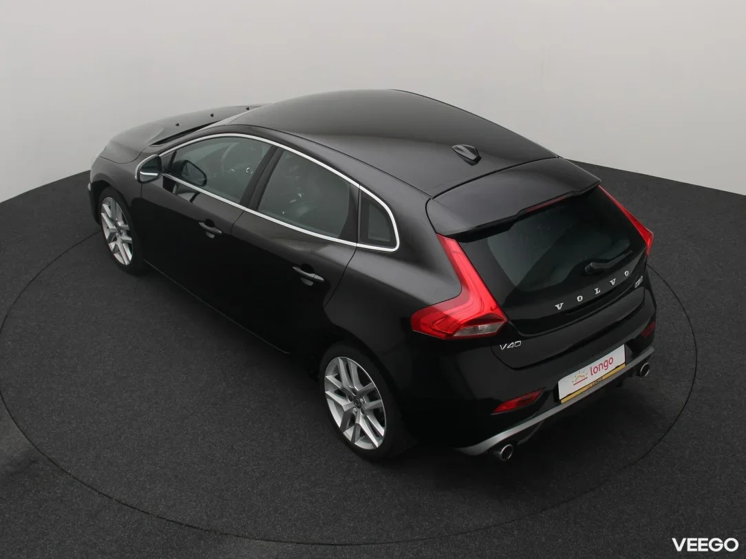 Volvo V40 2 88kW