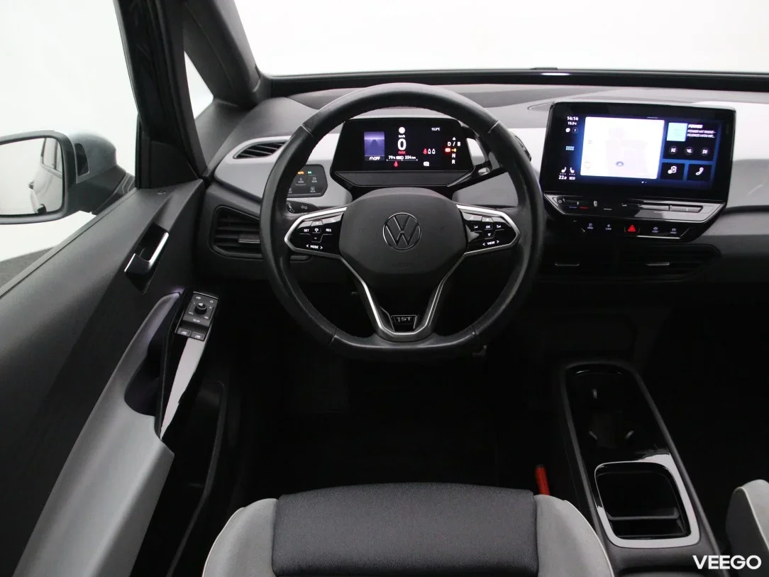 Volkswagen ID.3 0 150kW