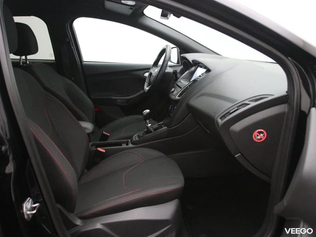 Ford Focus 1.5 110kW