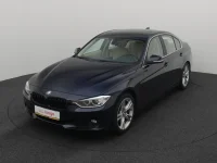 BMW 320 1.6 125kW thumbnail