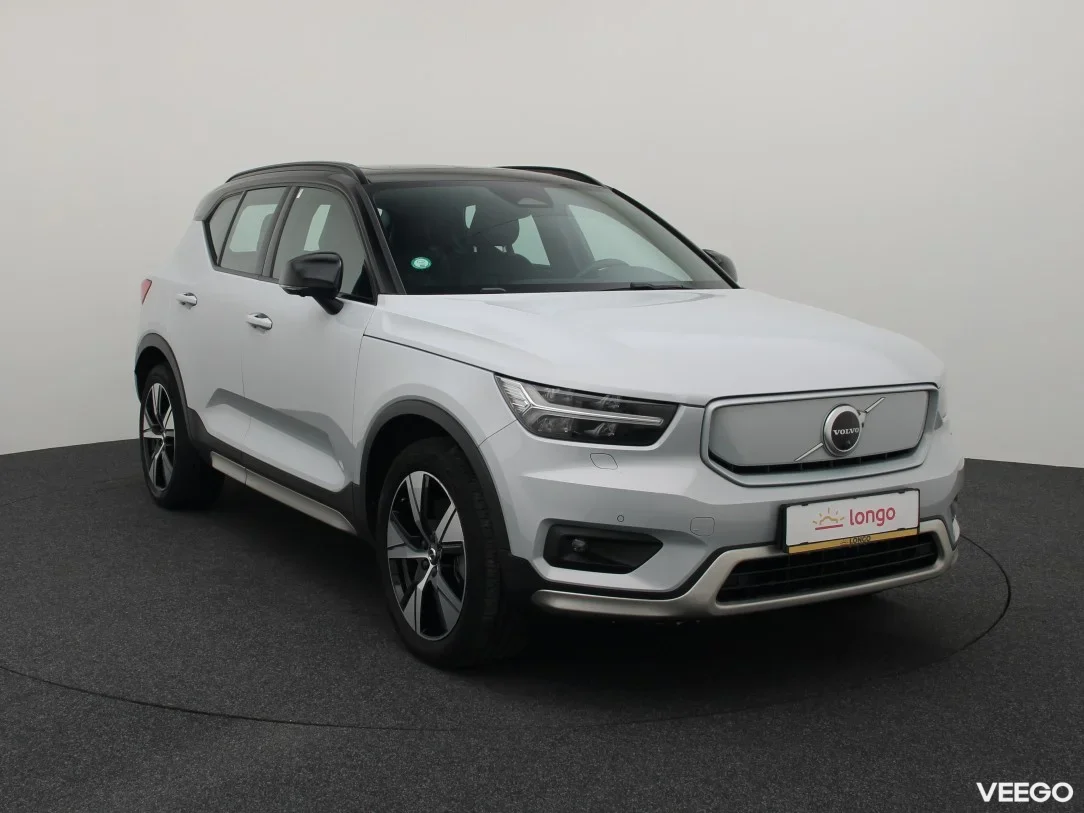 Volvo XC40 0 150kW