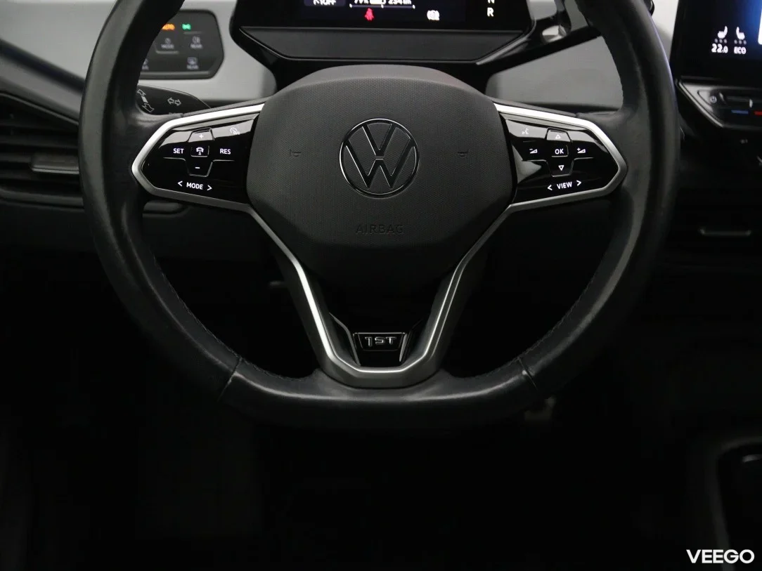 Volkswagen ID.3 0 150kW