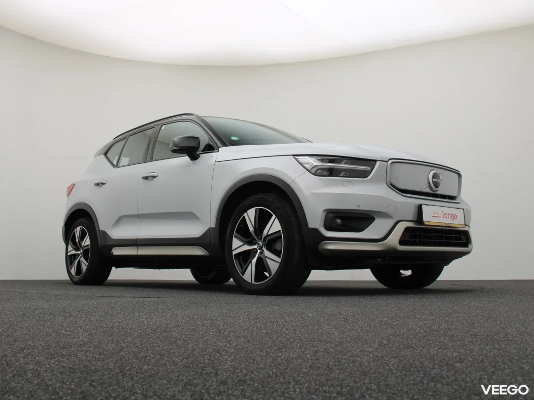 Volvo XC40 0 150kW