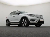Volvo XC40 0 150kW thumbnail