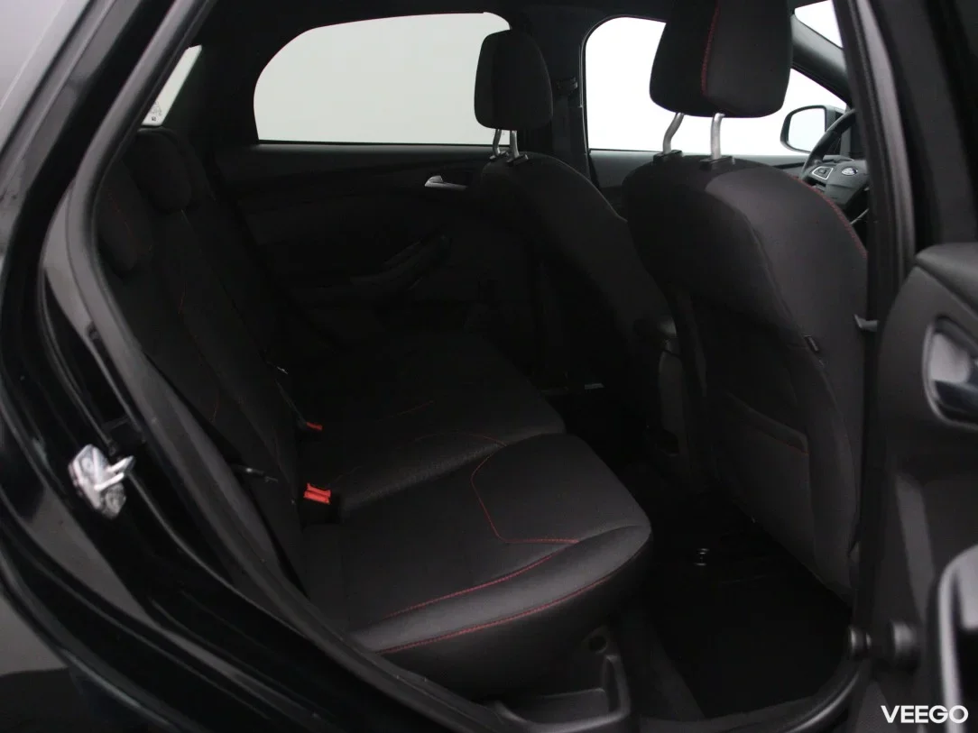 Ford Focus 1.5 110kW