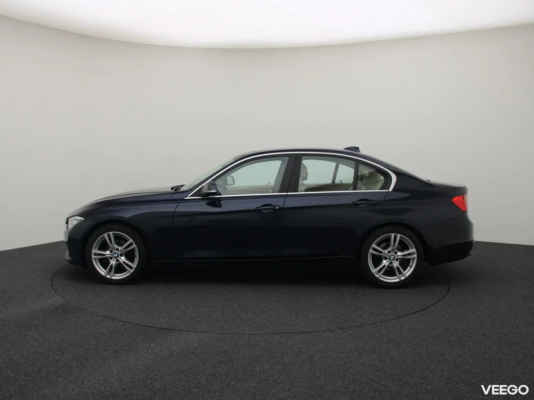 BMW 320 1.6 125kW