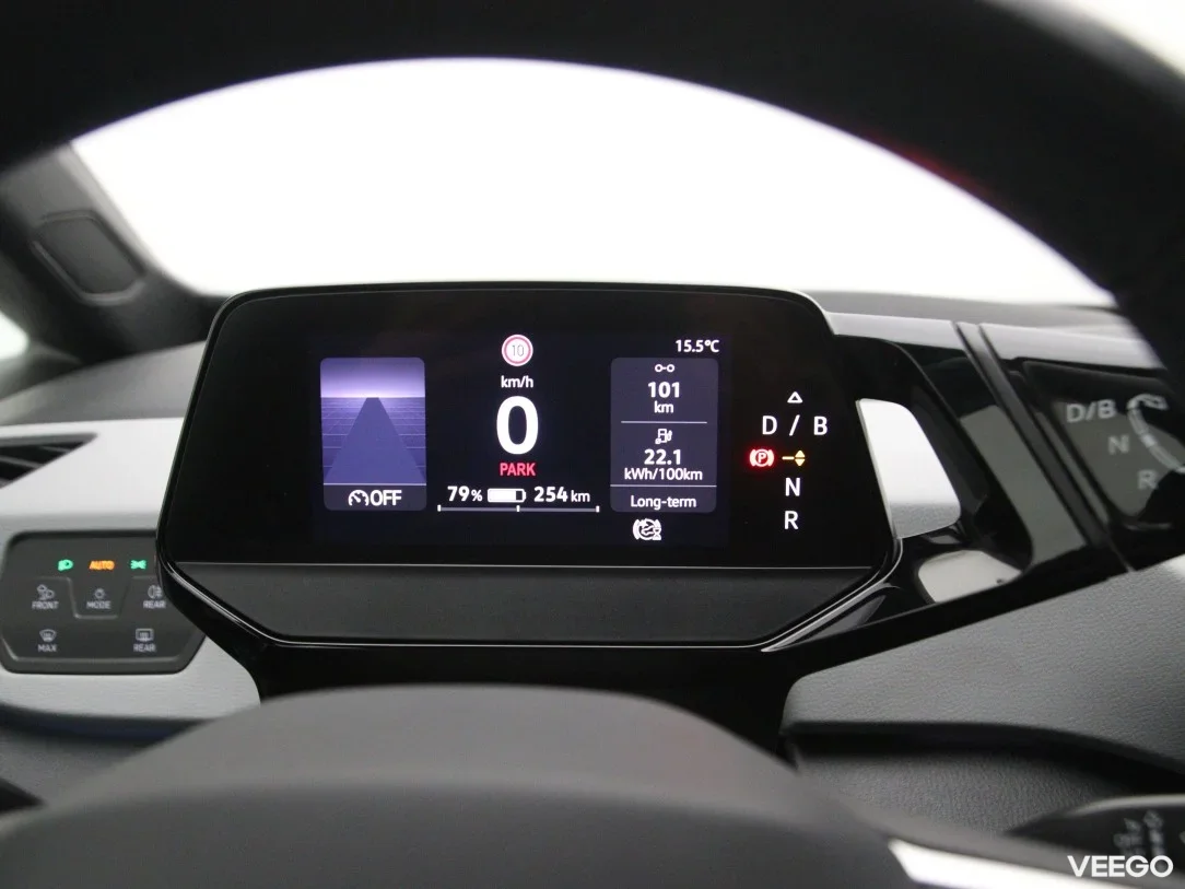 Volkswagen ID.3 0 150kW