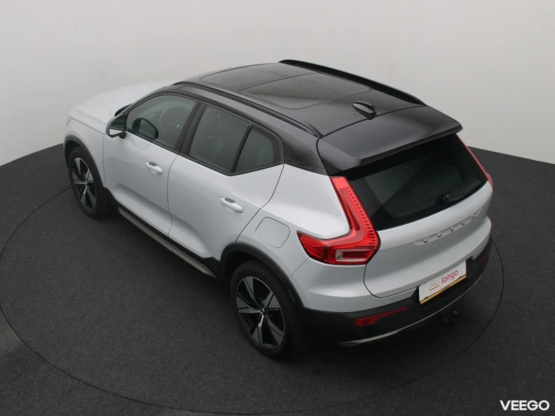 Volvo XC40 0 150kW