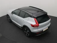 Volvo XC40 0 150kW thumbnail