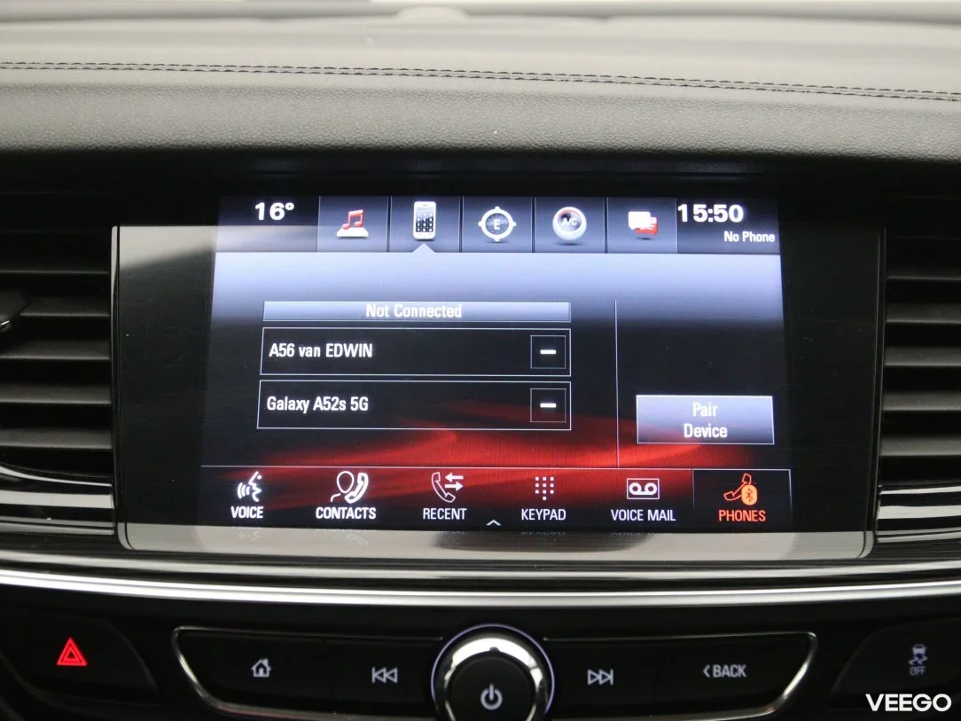 Opel Insignia 1.5 103kW