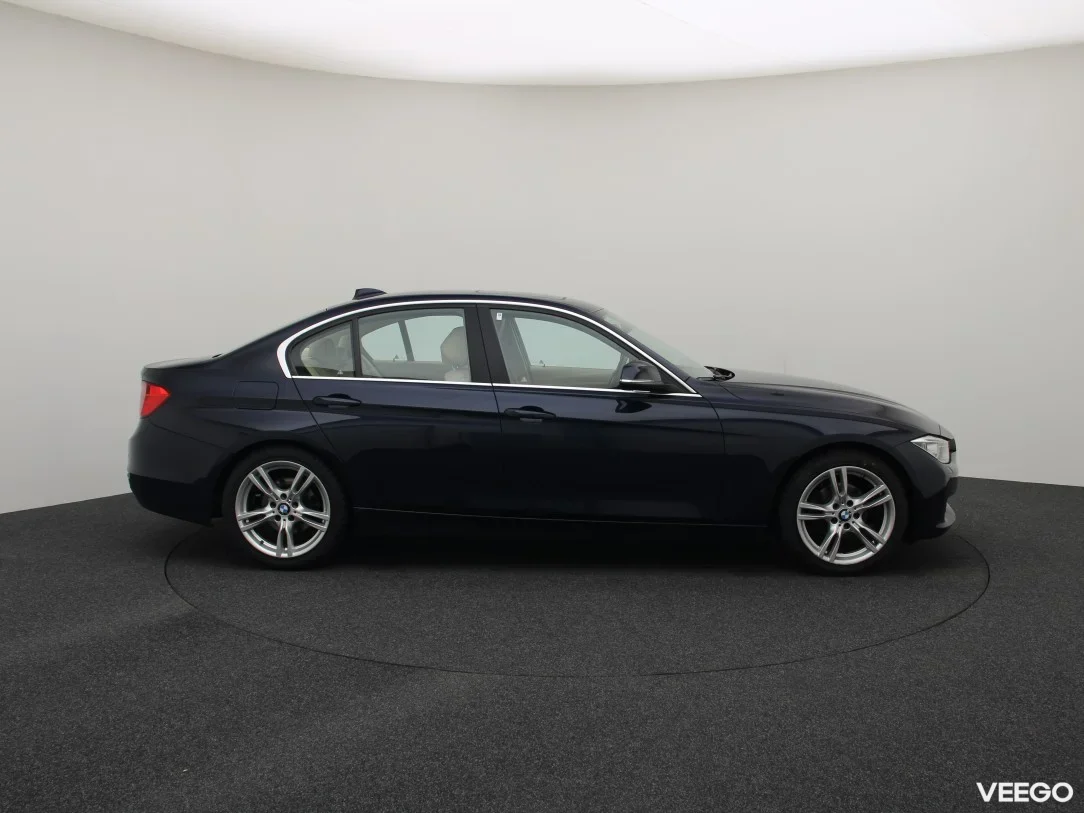 BMW 320 1.6 125kW
