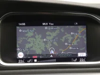 Volvo V40 2 88kW thumbnail